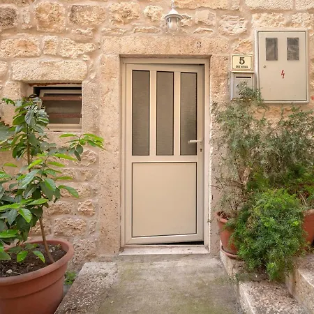 Harbourside Mandina - Zf Hvar Apartment Hvar Town