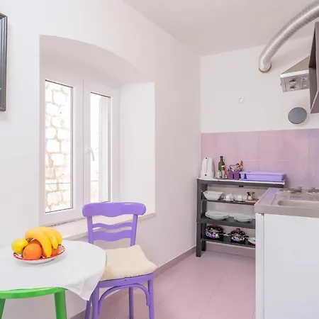 Harbourside Mandina - Zf Hvar Apartment *