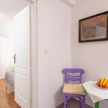 Apartment Harbourside Mandina - Zf Hvar Hvar Town