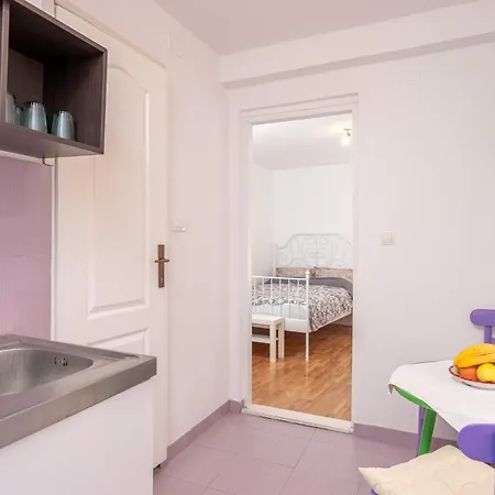 Harbourside Mandina - Zf Hvar Apartment *