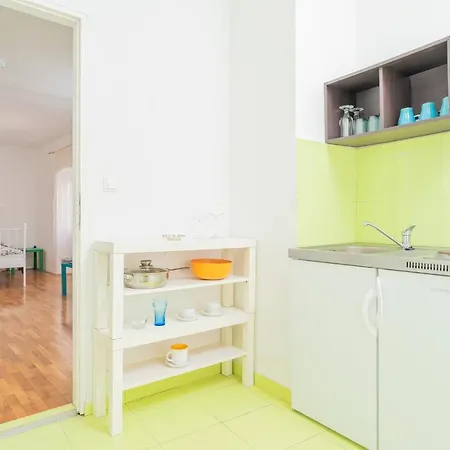 Harbourside Mandina - Zf Hvar Apartment Hvar Town