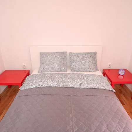 Harbourside Mandina - Zf Hvar Apartment Hvar Town