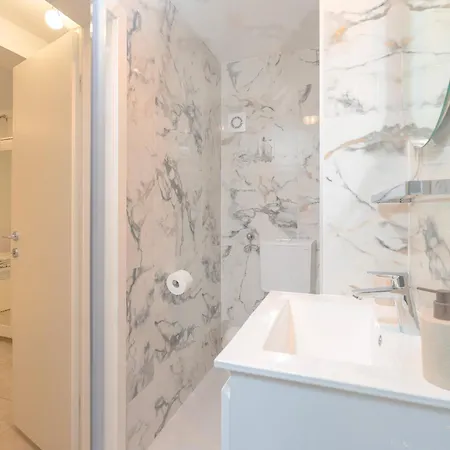 Apartment Harbourside Mandina - Zf Hvar *