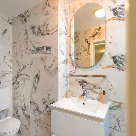 Apartment Harbourside Mandina - Zf Hvar Hvar Town