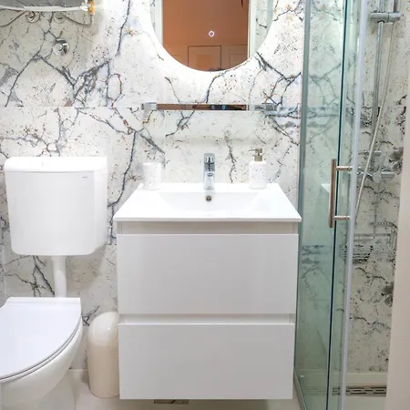 Apartment Harbourside Mandina - Zf Hvar *
