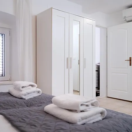 Mandina Riviera - Zf Hvar Apartman Hvar Town