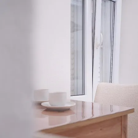 Apartman Mandina Riviera - Zf Hvar *