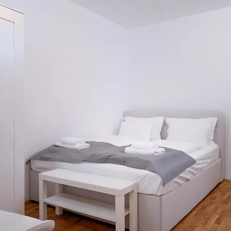 Mandina Riviera - Zf Hvar Apartman Hvar Town