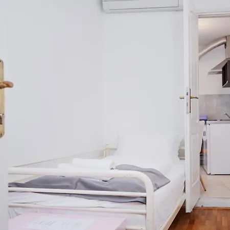 Apartman Mandina Riviera - Zf Hvar Hvar Town