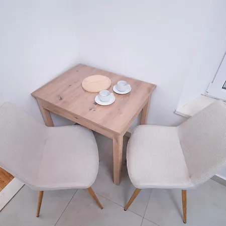 Apartman Mandina Riviera - Zf Hvar