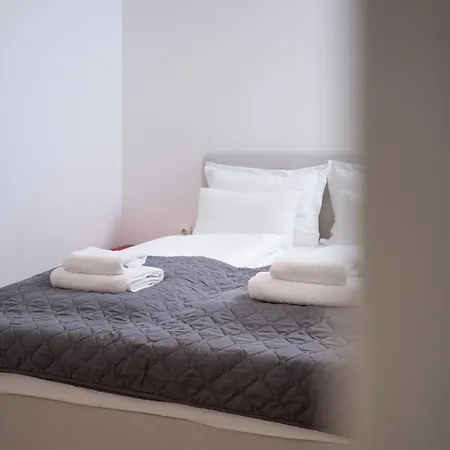 Apartman Mandina Riviera - Zf Hvar *