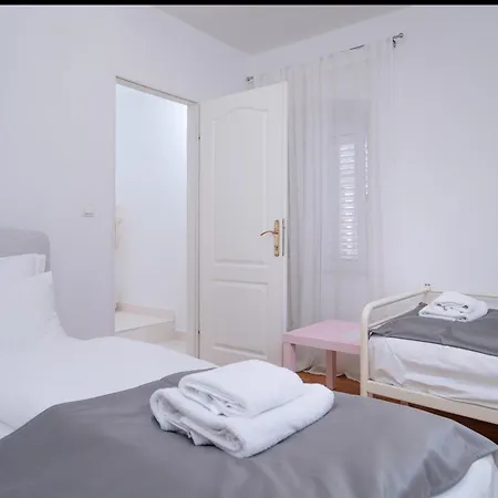 Apartman Mandina Riviera - Zf Hvar Hvar Town