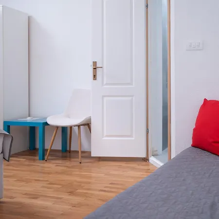 Mandina Riviera - Zf Hvar Apartman