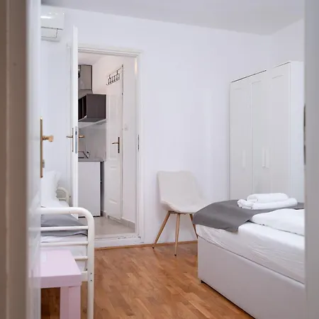 Mandina Riviera - Zf Hvar Apartman Hvar Town