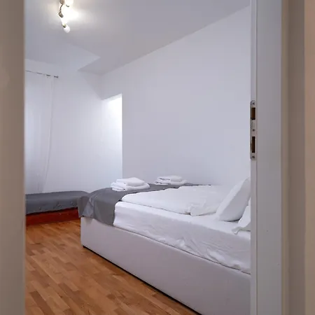 Apartman Mandina Riviera - Zf Hvar Hvar Town