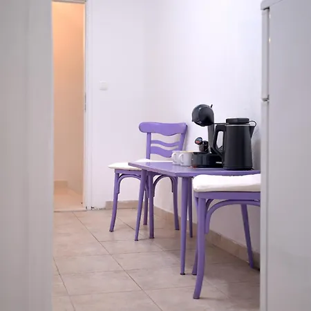 Apartman Mandina Riviera - Zf Hvar *