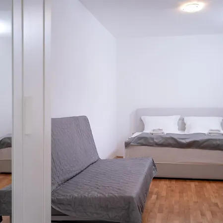 Mandina Riviera - Zf Hvar Apartman Hvar Town