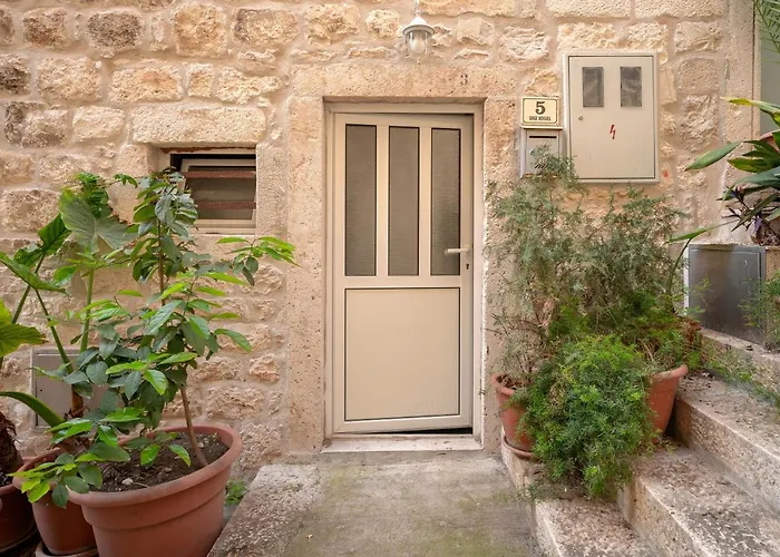 Harbourside Mandina - Zf Hvar شقة هفار