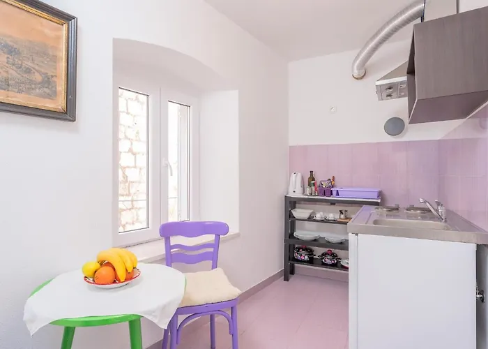 Harbourside Mandina - Zf Hvar شقة *