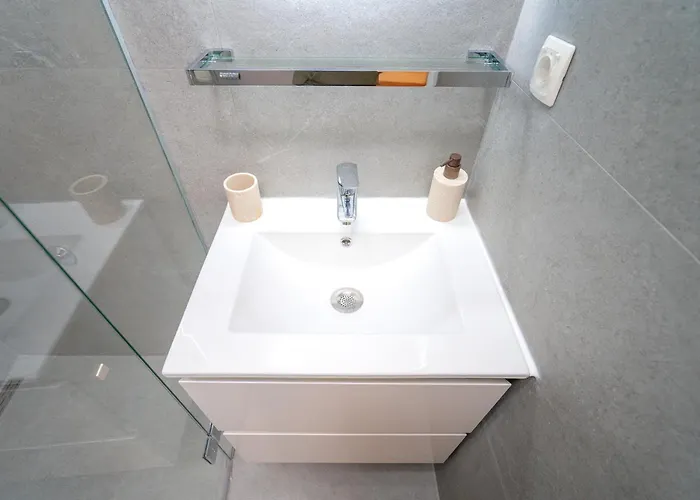 شقة Harbourside Mandina - Zf Hvar هفار