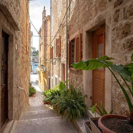 Apartamento Harbourside Mandina - Zf Hvar