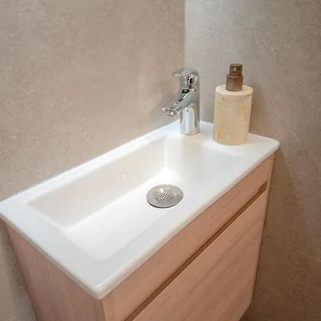 Mandina Riviera - Zf Hvar Apartment