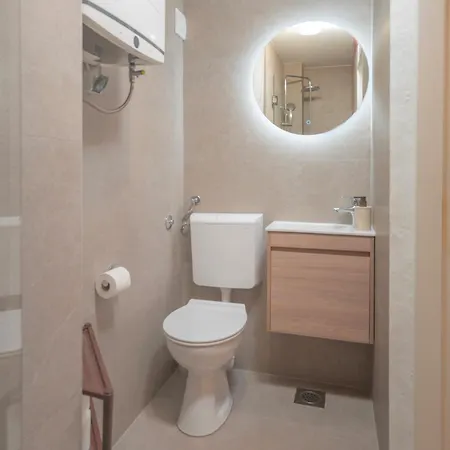 Apartment Mandina Riviera - Zf Hvar