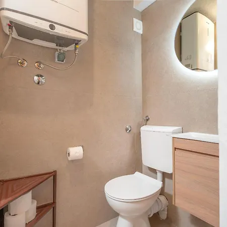 Harbourside Mandina - Zf Hvar Apartamento *
