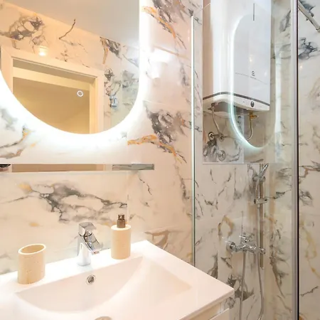 Mandina Riviera - Zf Hvar Apartment Hvar Town